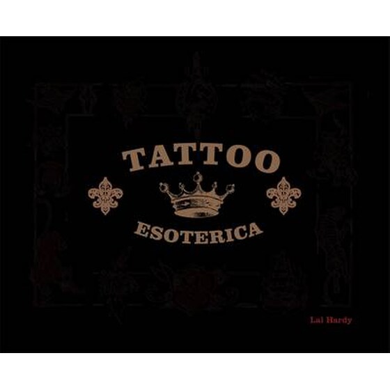 Tattoo Esoterica image 0
