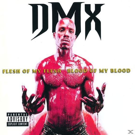 Flesh Of My Flesh, Blood Of My Blood image 0