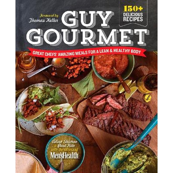 Guy Gourmet image 0