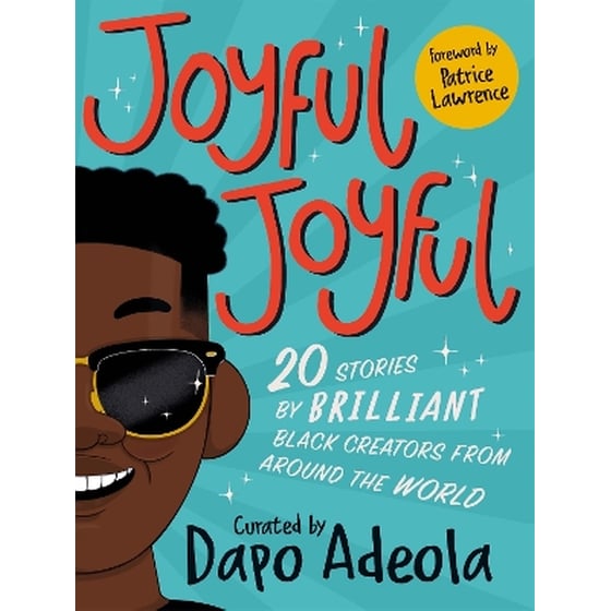 Joyful, Joyful image 0