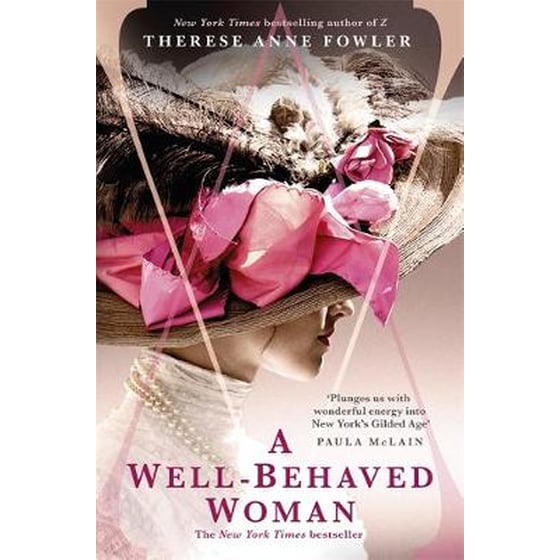 A Well-Behaved Woman image 0