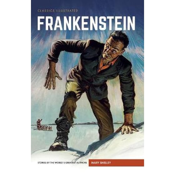 Frankenstein image 0
