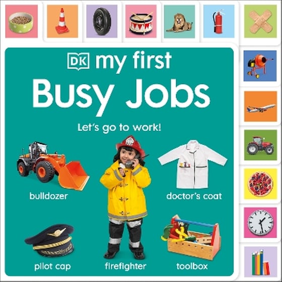 My First Busy Jobs image 0