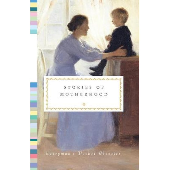 Stories of Motherhood image 0