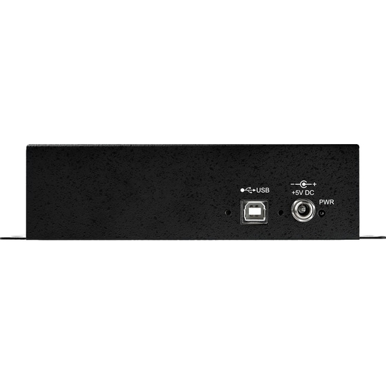 StarTech.com ICUSB2328I USB Hub 8-Port USB 2.0 συμβατό με USB-A image 2