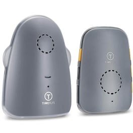 Baby Monitor Charmy Mc001 Ήχου - Γκρι