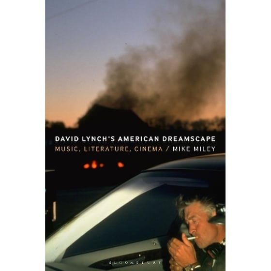 David Lynch’s American Dreamscape image 0