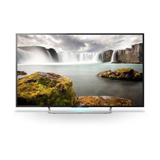 Τηλεόραση Sony 40" Smart LED Full HD KDL40W705CBAEP image 0