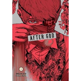 After God, Vol. 2
