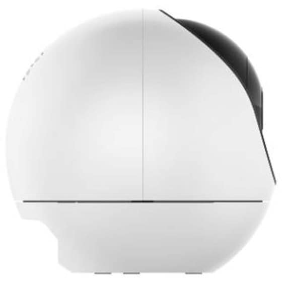 Ενσύρματη IP Camera Ezviv H6 3K Εσωτερική Επιτραπέζια με Νυχτερινή όραση image 2