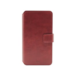 Θήκη Universal έως 6’’ - Puro Ecoleather - Κόκκινο