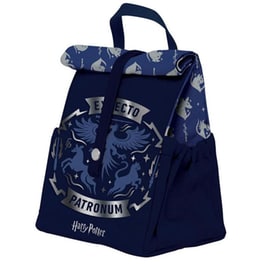 Τσαντάκι Φαγητού Graffiti Roll Top Harry Potter