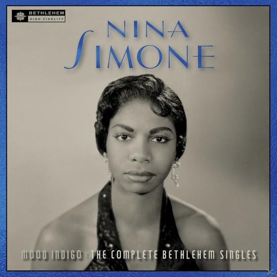 Mood Indigo - The Complete Bethlehem Singles image 0