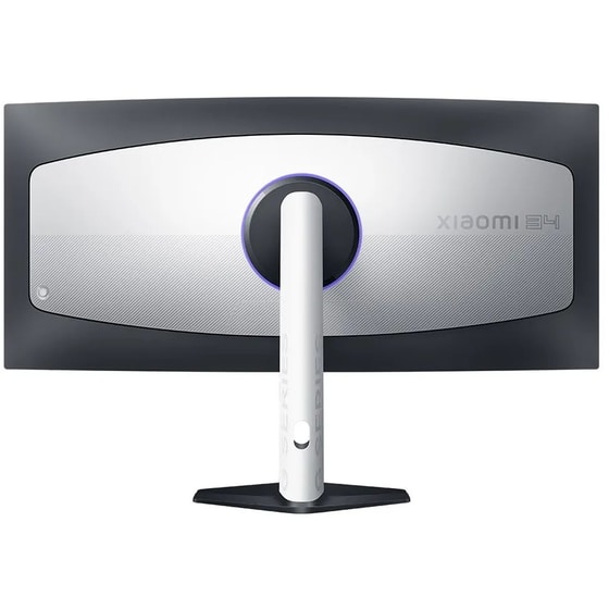 Xiaomi G34WQi Gaming Monitor 34" Quad HD VA Curved 180Hz 1ms image 1