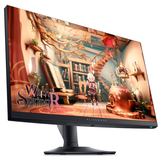 Dell Alienware AW2724DM Gaming Monitor 27'' QHD IPS Flat 180Hz 1ms image 1