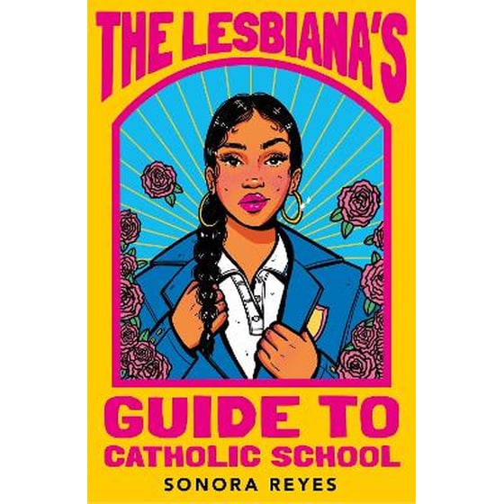 Lesbiana's Guide To Catholic School image 0