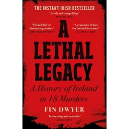 A Lethal Legacy