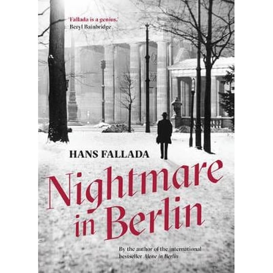 Nightmare in Berlin image 0