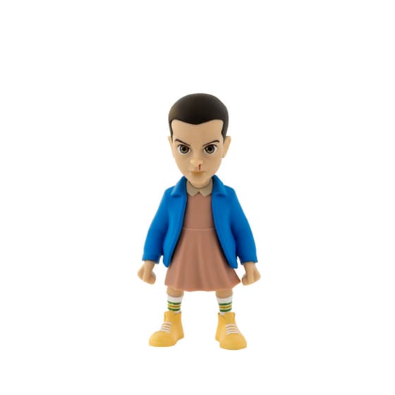 Φιγούρα Minix Stranger Things - Eleven image 5