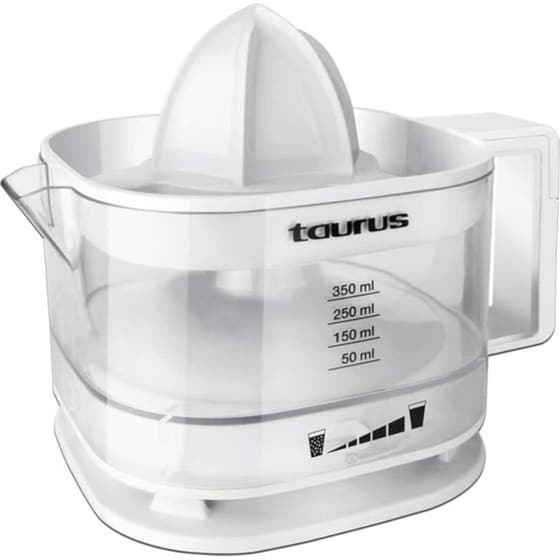 TAURUS TC350 0.3 L Λευκός Ηλεκτρικός Στίφτης image 0