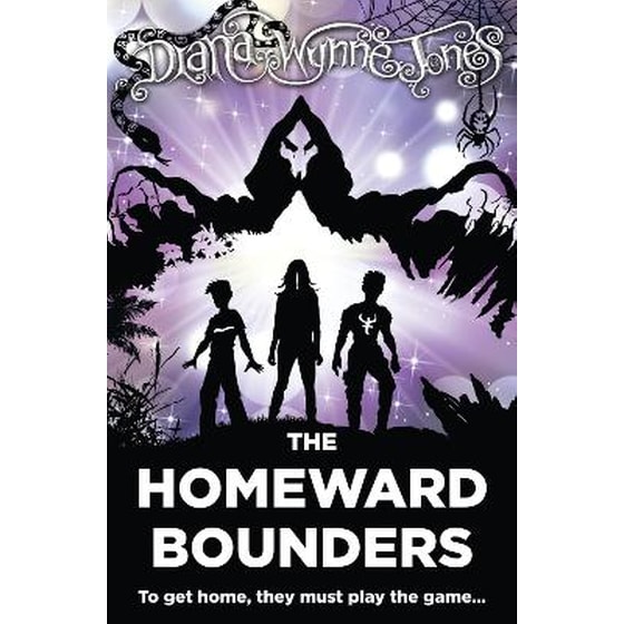 Homeward Bounders image 0