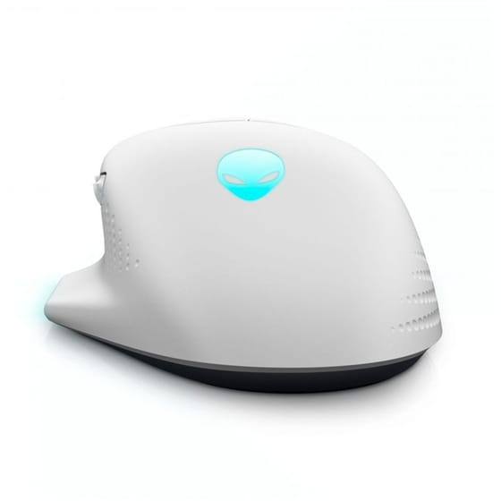 Dell Alienware AW620M Ασύρματο Ποντίκι - Lunar Light image 5