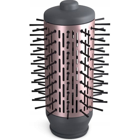 PHILIPS BHA735/00 Ηλεκτρική Βούρτσα Ροζ image 7
