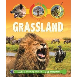 Life Cycles: Grassland