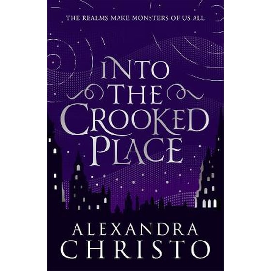 Into The Crooked Place image 0