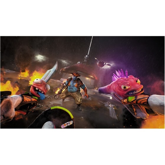 High on Life 2 - PS5 image 3