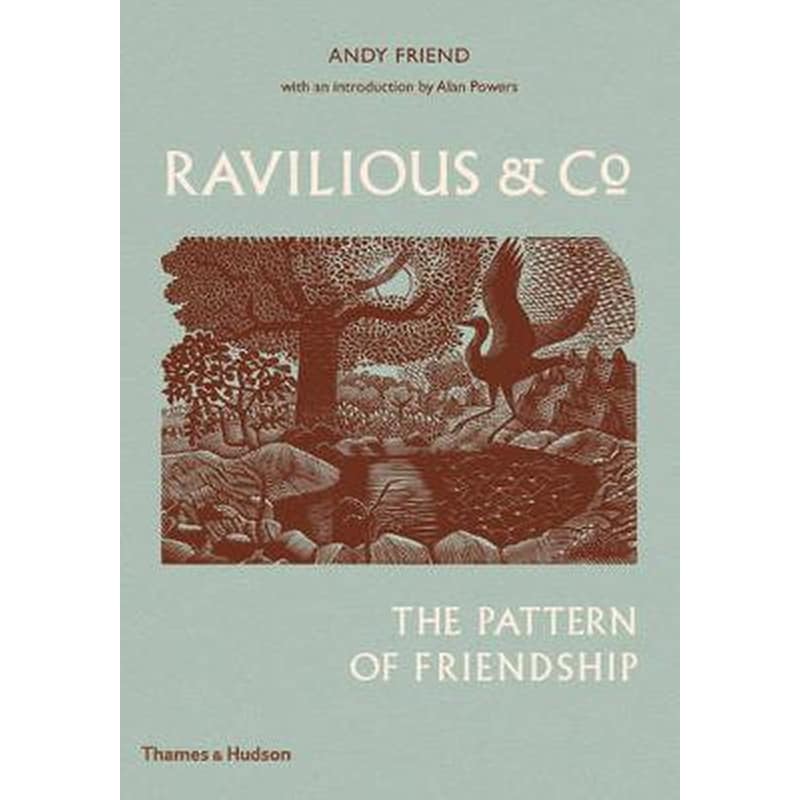 Ravilious Co