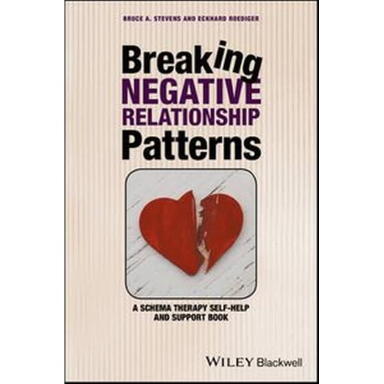 Breaking Negative Relationship Patterns image 0