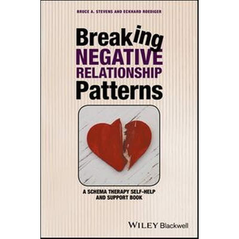 Breaking Negative Relationship Patterns