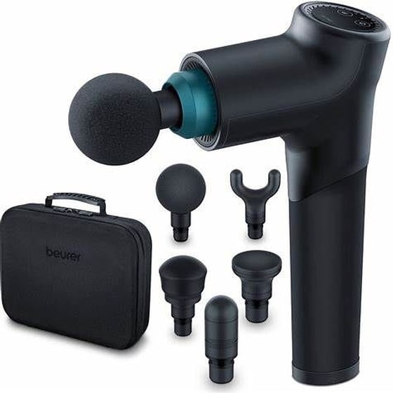 BEURER MG 185 Πιστόλι Μασάζ image 1