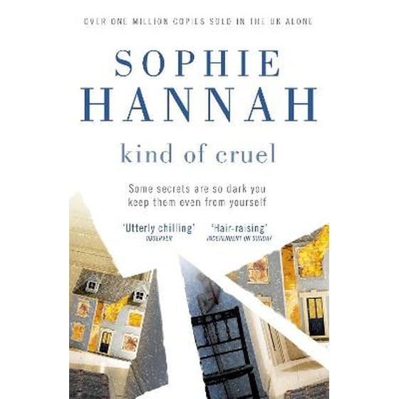 Kind of Cruel image 0