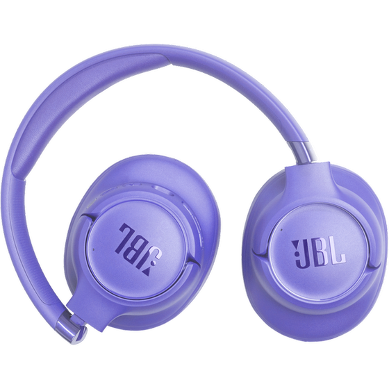 JBL 780BTNC Tune Ασύρματα Ακουστικά Κεφαλής  - Lavender image 1