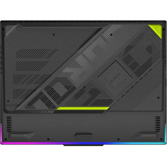 Asus ROG Strix G16 16" FHD+ IPS (Ryzen 9-8940HX/32 GB/1TB SSD/GeForce RTX 5070 Ti/Win11Home) Laptop image 14