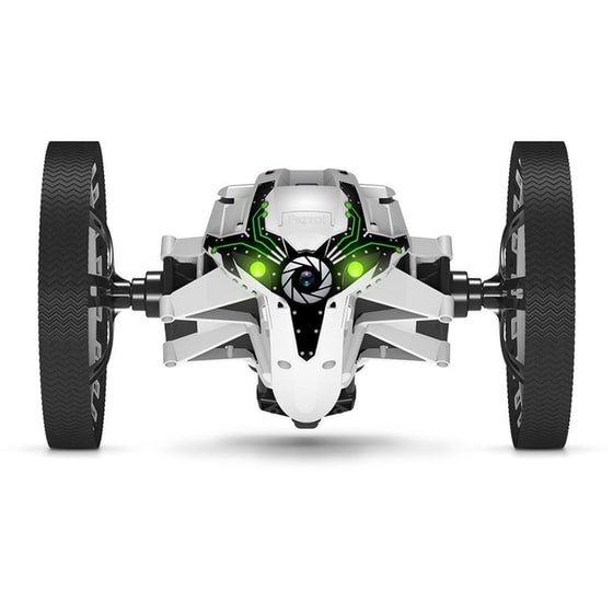 PARROT Jumping Sumo White - (PF724000AA) image 6