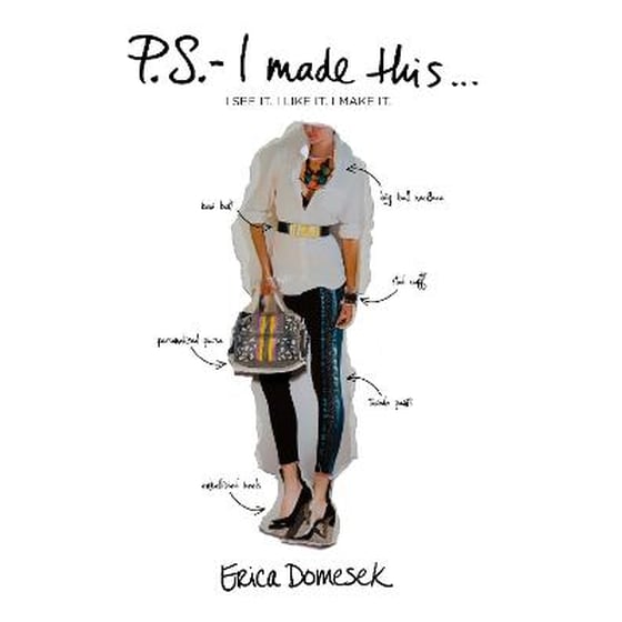 P.S. I Made This..... image 0