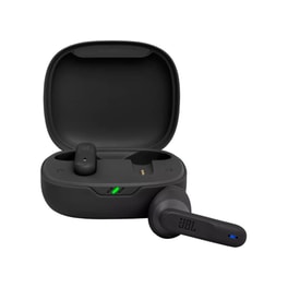 Ακουστικά Bluetooth JBL Wave 300TWS - Μαύρο