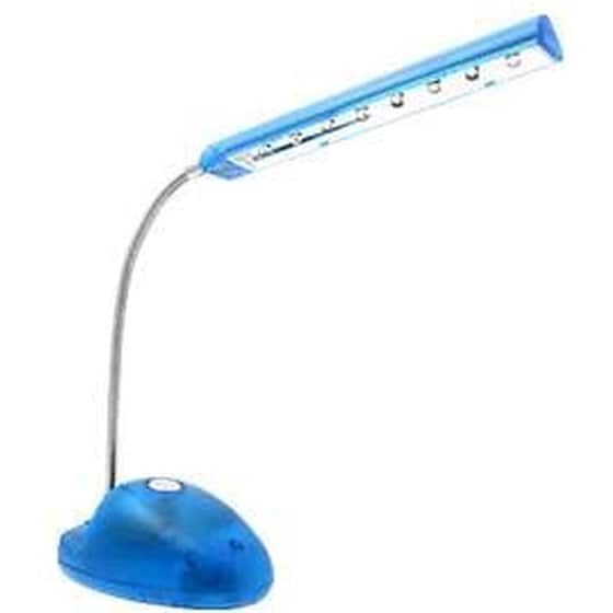 Μίνι Λάμπα USB Led - Μπλε image 0