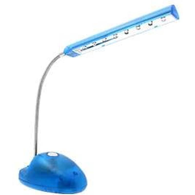 Μίνι Λάμπα USB Led - Μπλε OEM
