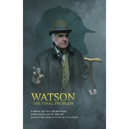 Watson: The Final Problem