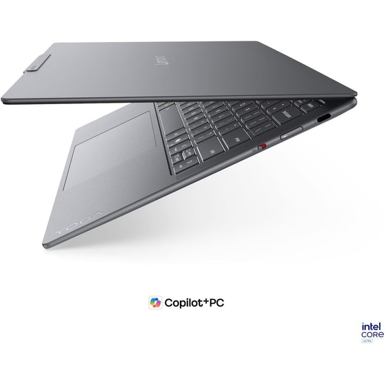 Lenovo Yoga Slim 7i 14ill11aura 14" FHD+ OLED (Intel Core Ultra 5-226V/16GB/512GB SSD/Arc Graphics 130V/Win11Home) Laptop image 8