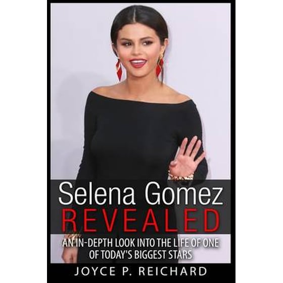 Selena Gomez Revealed image 0