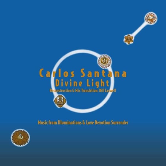 Divine Light : Reconstruction & Mix Translation By Bill Laswell image 0