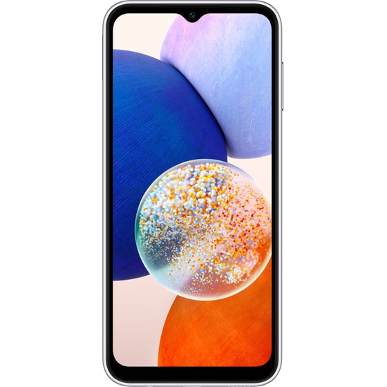 Samsung Galaxy A14 5G 64GB - Silver image 2