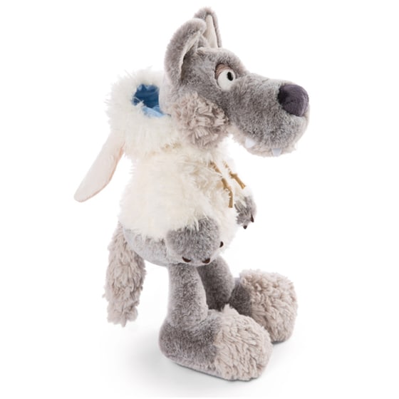 Λούτρινο NICI Wolf Ulvy Dangling (35cm) image 2