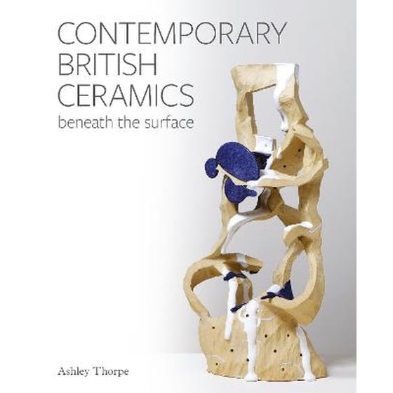 Contemporary British Ceramics image 0