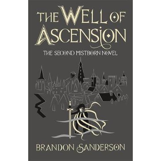 The Well of Ascension image 0